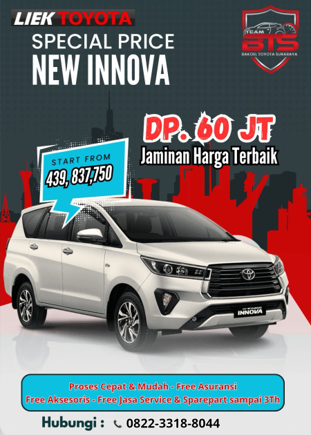 foto Toyota Surabaya
