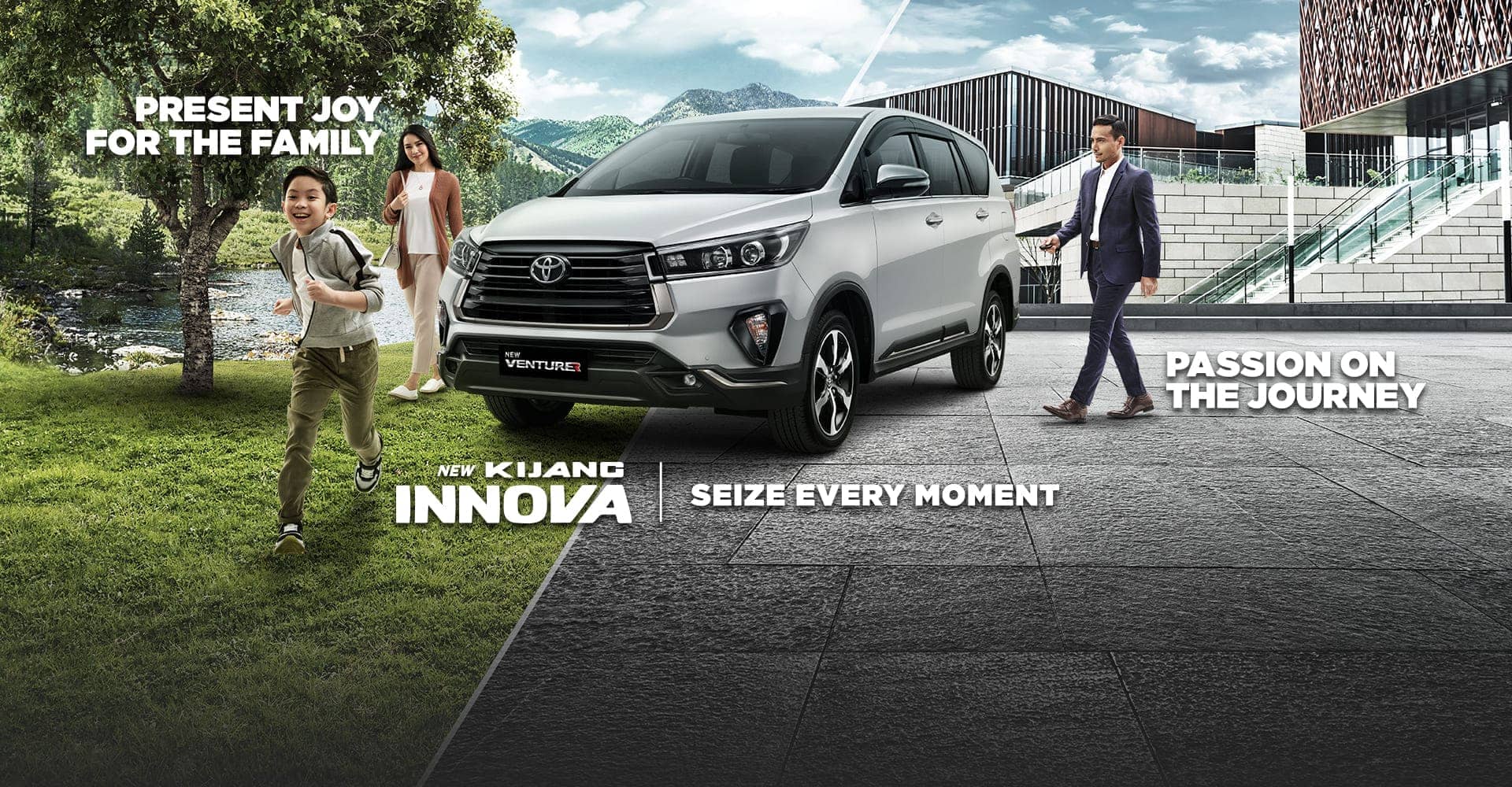 Promo Kredit Toyota Surabaya